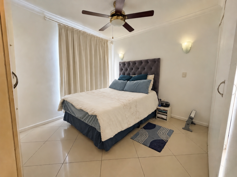 To Let 3 Bedroom Property for Rent in Eikenbosch Western Cape